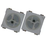 5050 WS2812 RGB LED SMD