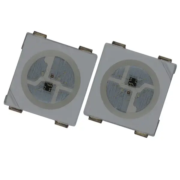 5050 WS2812 RGB LED SMD