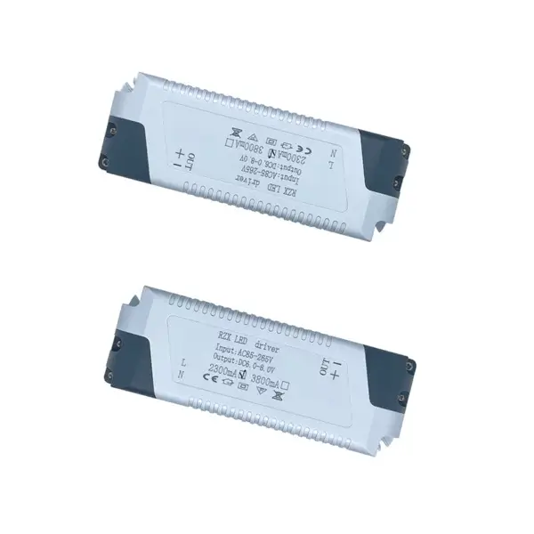 6-8v 2300MA led driver
