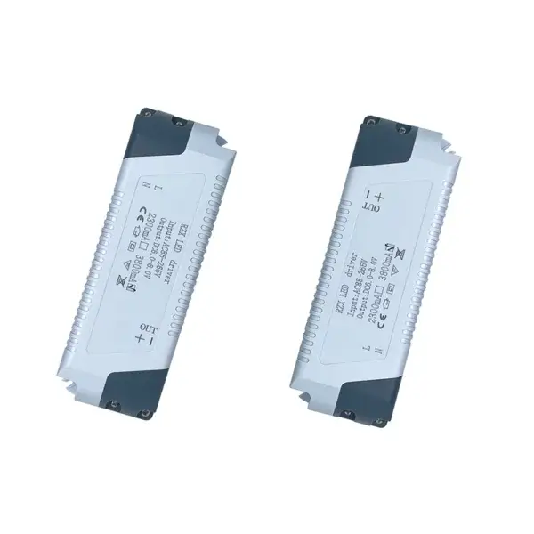 6-8v 3800MA Adaptor LED driver