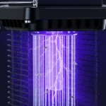 EM02 Solar Mosquito Killer (1)