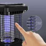 EM02 Solar Mosquito Killer (2)