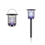 Lawn Solar Mosquito Killer16 1
