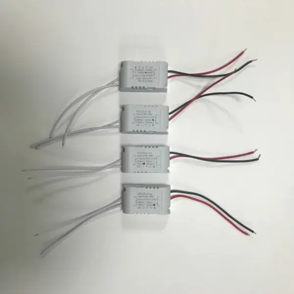 led power supply