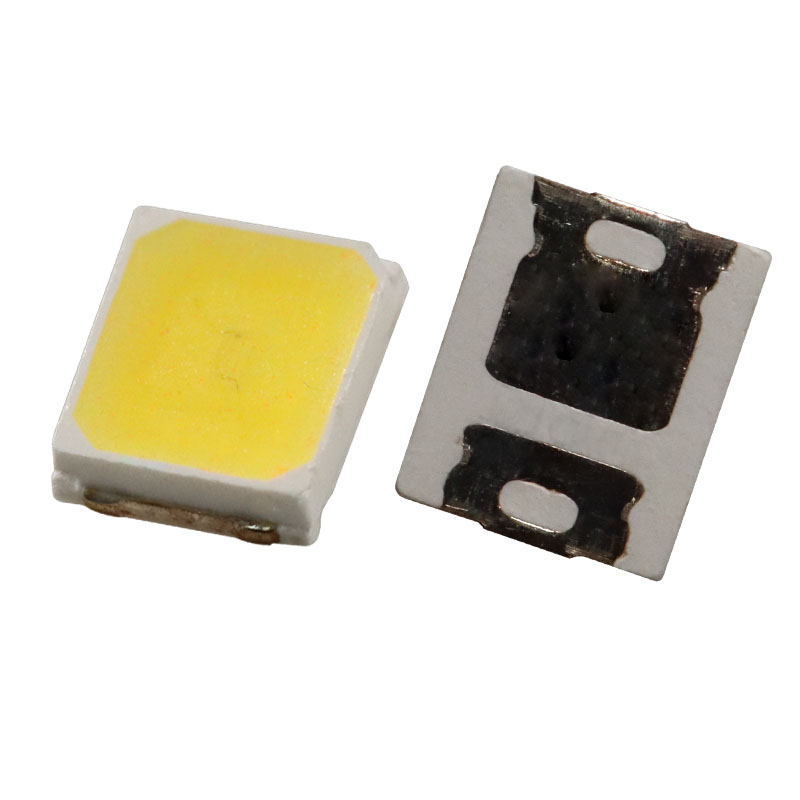0.2W 3V 2835 white