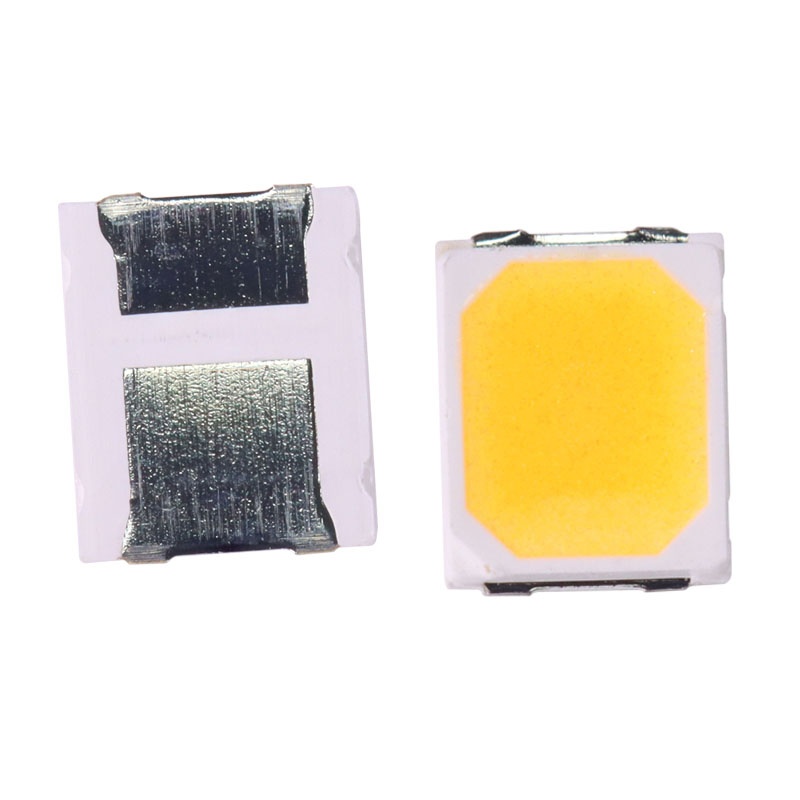 0.5W 3V 2835 warm white2700k led chip