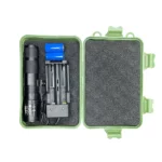 254nm365nm led torch