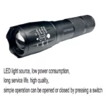 254nm+365nm uv led torch