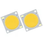 2828 6500K 36V 75W led cob