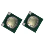 3535 Cyan 75LM2.5V550-560NM-1