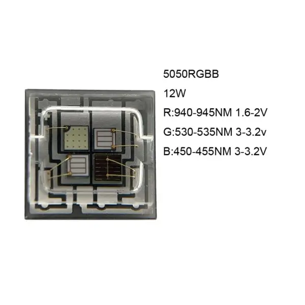 5050RGBB8