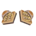 6868 uv-c 12v led diode