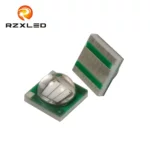 uv led diode