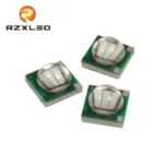 uva led 400nm