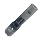 Adjustable Focus uv led torch