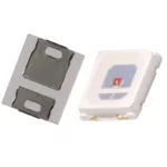 0.5W红光