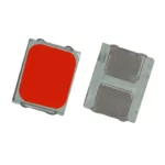 2835 0.5w phosphor converted red