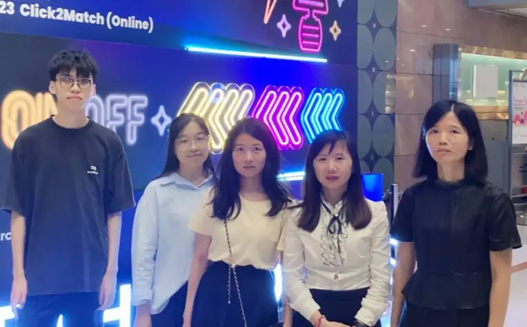 HongKong led light Exhibition photo jpg