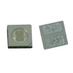 2W 6V 3030 Blue
