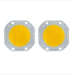 600W double color led cob