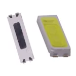 7020冷白6V1W 1