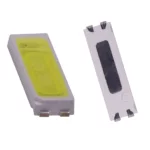 7020冷白6V1W 3