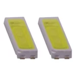 7020冷白6V1W 4