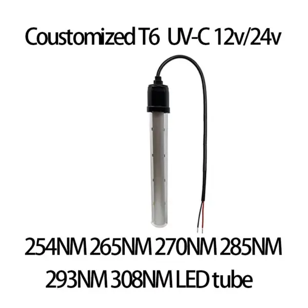 T6 12 24V
