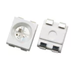 3528RGB with IC led