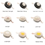 high power led