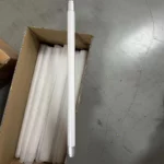 6W 12V 60MM LED lamp