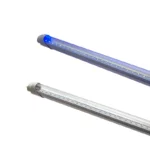 uva 365nm led tube 1