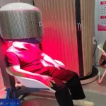 Medical led light