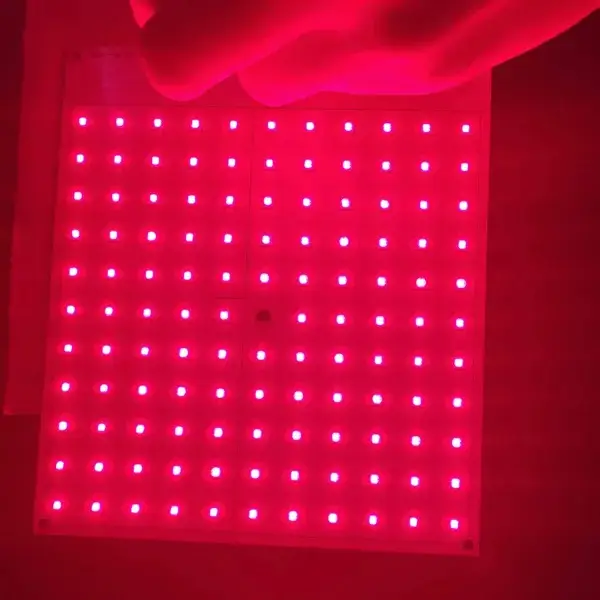 Medical led module