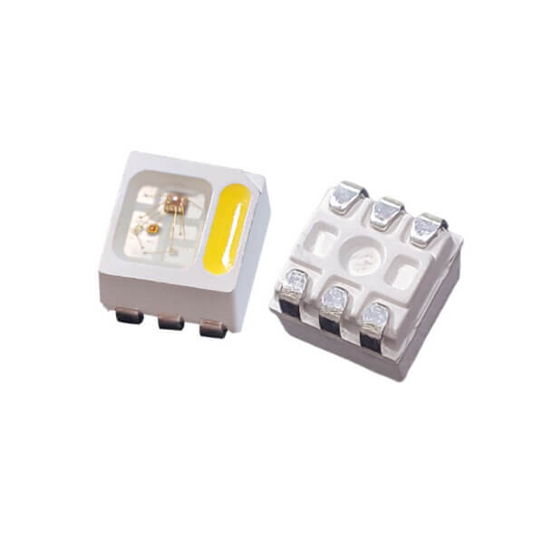 3535RGB幻彩5V