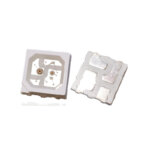 3535rgb幻彩四脚5V