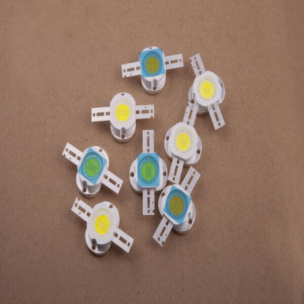high power led