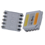 5050A19-RGBWWGD 0.2W乘5 2