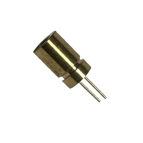650nm 5mw带铜套