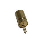 650nm laser with enclosed lens