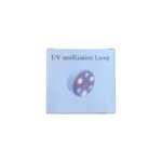 disinfection light