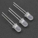 5MM diffused led