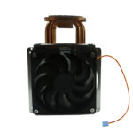 COB heat sink