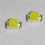 led 3216 reverse mount