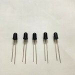 5mm红外接收管-2